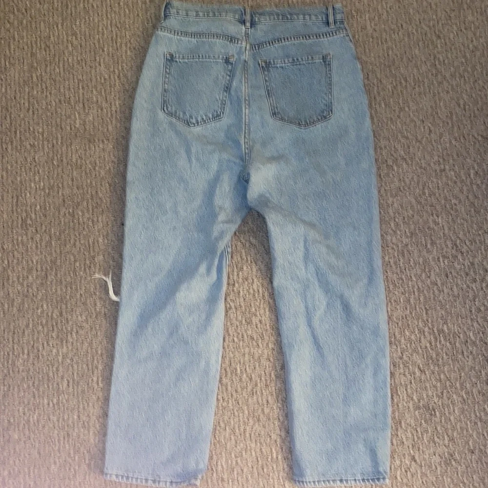 Pac Sun Ripped Jeans - Picture 5 of 5